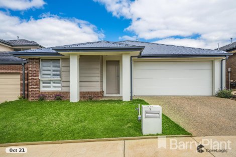 10 Aaron St, Armstrong Creek, VIC 3217