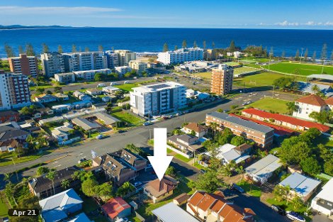 1 Golf St, Port Macquarie, NSW 2444