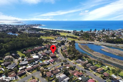 6 Ocean Beach Dr, Shellharbour, NSW 2529