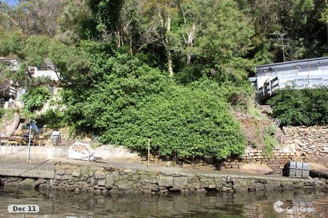 1 The Woolwash, Berowra Waters, NSW 2082