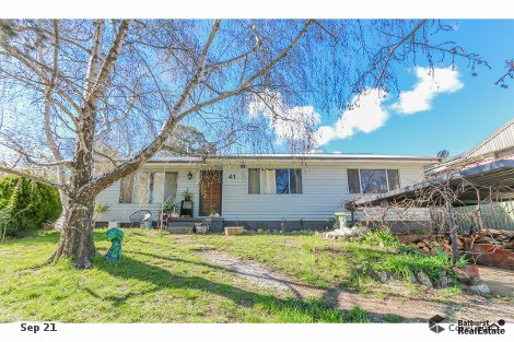 41 Violet St, South Bathurst, NSW 2795