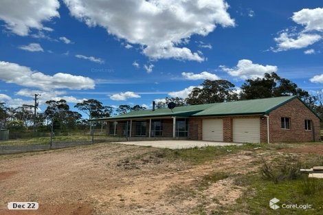 31 Reedy Creek Lane, Manar, NSW 2622