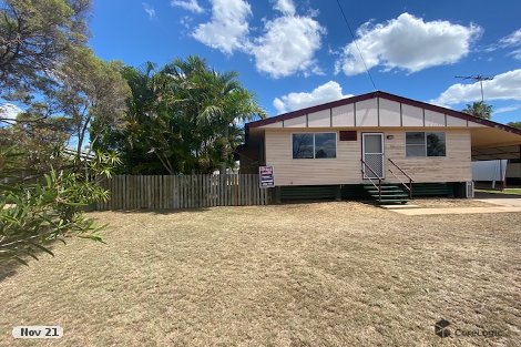 25 Wattle St, Blackwater, QLD 4717