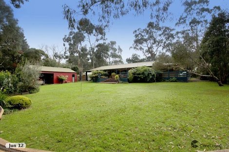 26 Hazford St, Healesville, VIC 3777