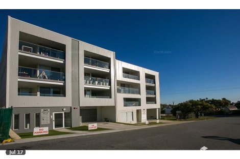 3/3a Bellion Dr, Hamilton Hill, WA 6163