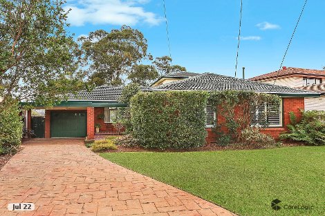 88 Rathowen Pde, Killarney Heights, NSW 2087