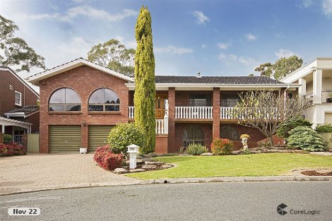 12 Kismet Ave, Highbury, SA 5089