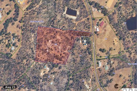 145 Tilden Dr, Gidgegannup, WA 6083