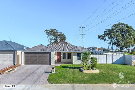 31 Ameer Way, Beeliar, WA 6164