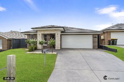 5a Irvine St, Elderslie, NSW 2570