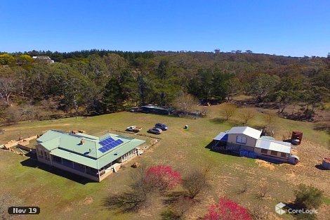 4519 Oallen Ford Rd, Bungonia, NSW 2580