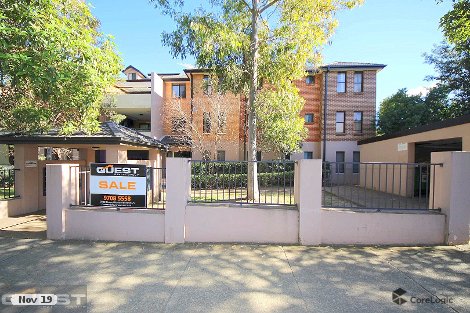 13/38 Meredith St, Bankstown, NSW 2200