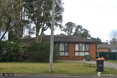 28 Hereford St, Hobartville, NSW 2753