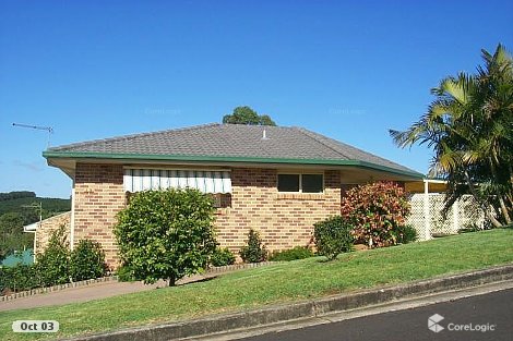 1/2 Vain Ct, Wollongbar, NSW 2477