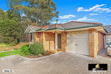 15/26 Wellwood Ave, Moorebank, NSW 2170