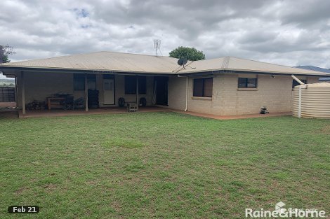 5 Poinciana Ave, Kingaroy, QLD 4610