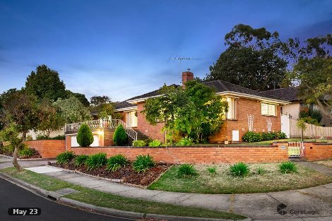 1 Dalvey St, Heidelberg, VIC 3084