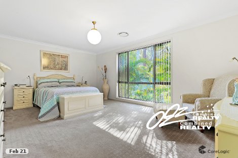 60 Kallaroo Rd, Erowal Bay, NSW 2540