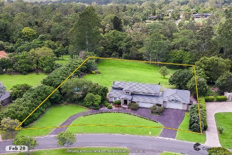 17 Castlewood Ct, Samford Valley, QLD 4520