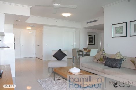 11009/8 Harbour Rd, Hamilton, QLD 4007