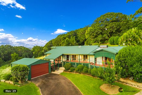 202 Binna Burra Rd, Binna Burra, NSW 2479