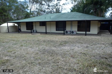 135 Mundoolun Rd, Mundoolun, QLD 4285