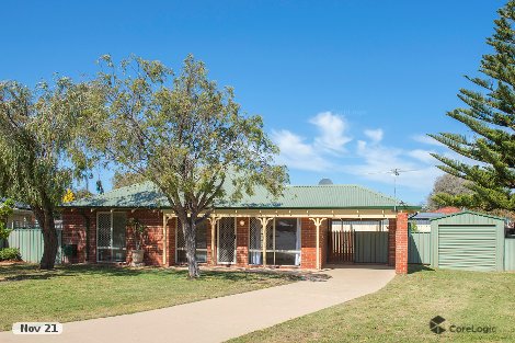 13 Kittyhawk Gr, Geographe, WA 6280