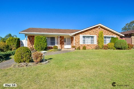 16 Bronzewing St, Ingleburn, NSW 2565