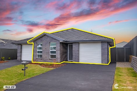 5 Castleton Cl, Farley, NSW 2320