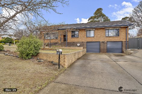 1 Rivers St, Weston, ACT 2611