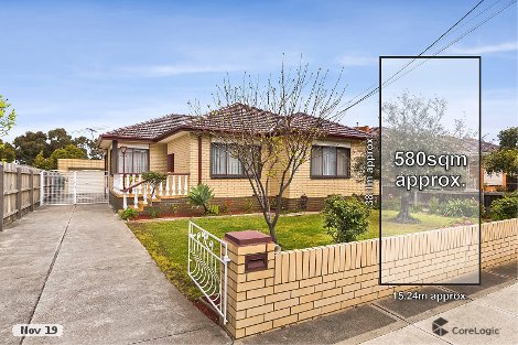 1 Monmouth St, Avondale Heights, VIC 3034
