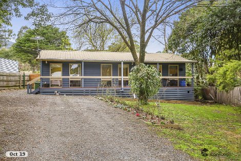 17 Wonga Rd, Millgrove, VIC 3799