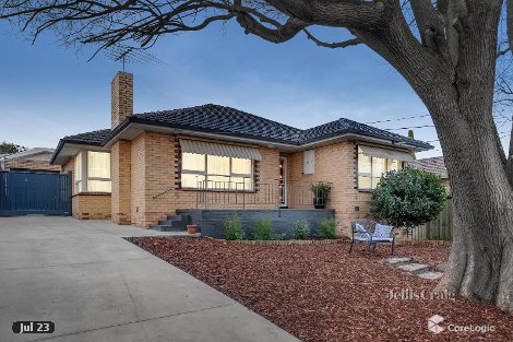 13 Willurah St, Forest Hill, VIC 3131