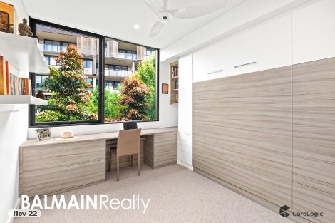 213/120 Terry St, Rozelle, NSW 2039