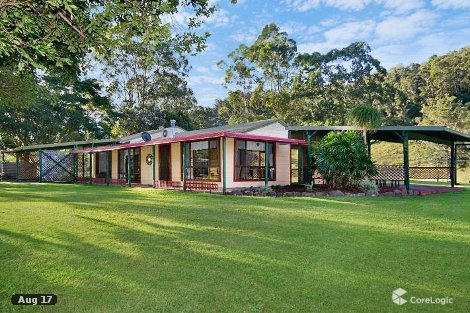 205 Yeager Rd, Leycester, NSW 2480