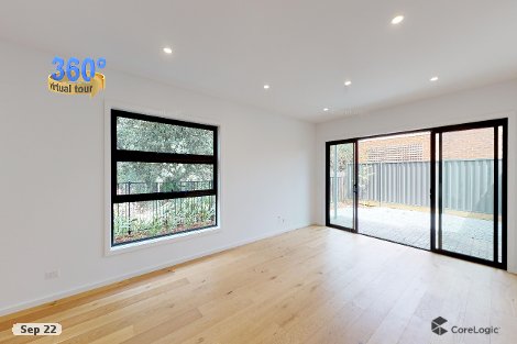 3/17 Galtes Cres, Brunswick West, VIC 3055