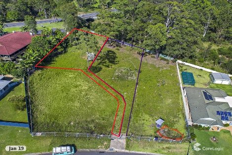 Lot 23/37 Max Graham Dr, Valla Beach, NSW 2448