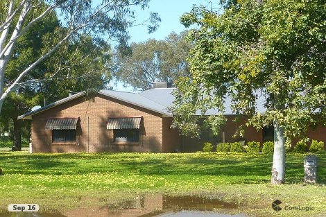 11 Oatley St, Nyngan, NSW 2825