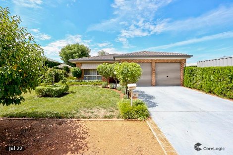 15 Westall Pl, Dunlop, ACT 2615