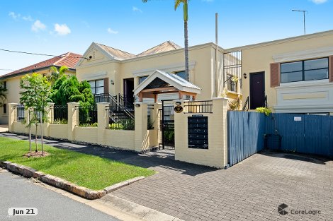 15/12 Bailey St, New Farm, QLD 4005