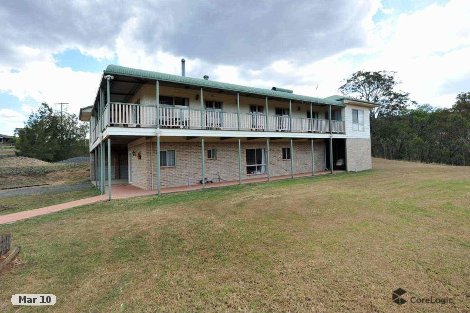 71 Iron Bark Dr, Mount Rascal, QLD 4350