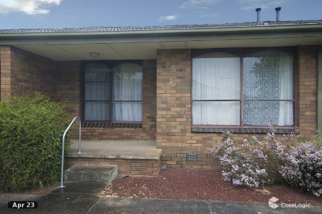 2/21-23 Longley St, Alfredton, VIC 3350