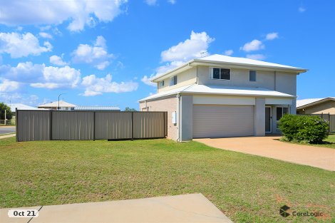 1 Belltrees Pl, Gracemere, QLD 4702
