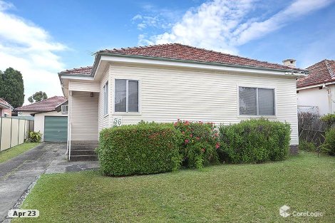56 Hector St, Chester Hill, NSW 2162