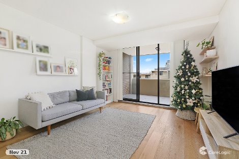 4209/10 Porter St, Ryde, NSW 2112