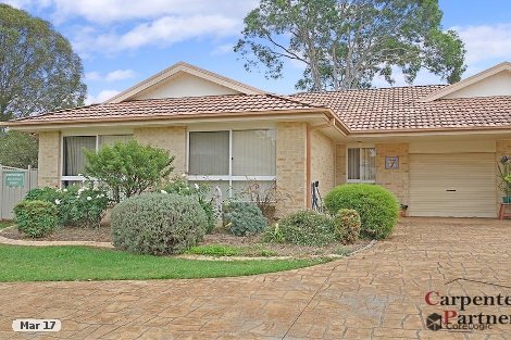 7/25 Tylers Rd, Bargo, NSW 2574