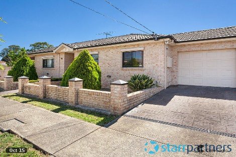 65 Monterey St, South Wentworthville, NSW 2145