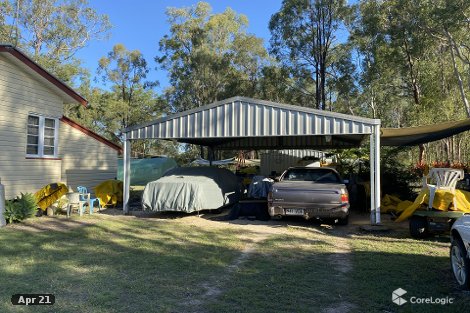 29 Lysdale Rd, Wondai, QLD 4606