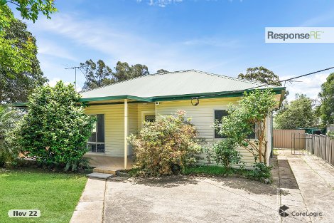 29 Second Ave, Kingswood, NSW 2747