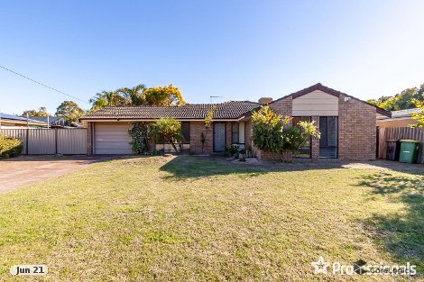 76 Ravenscroft Way, Kelmscott, WA 6111